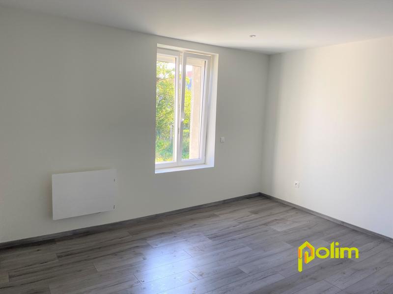 Maison de village - 113 m² - 4 pièces