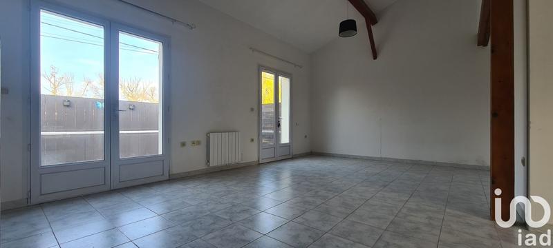 Maison - 230 m² - 3 pièces