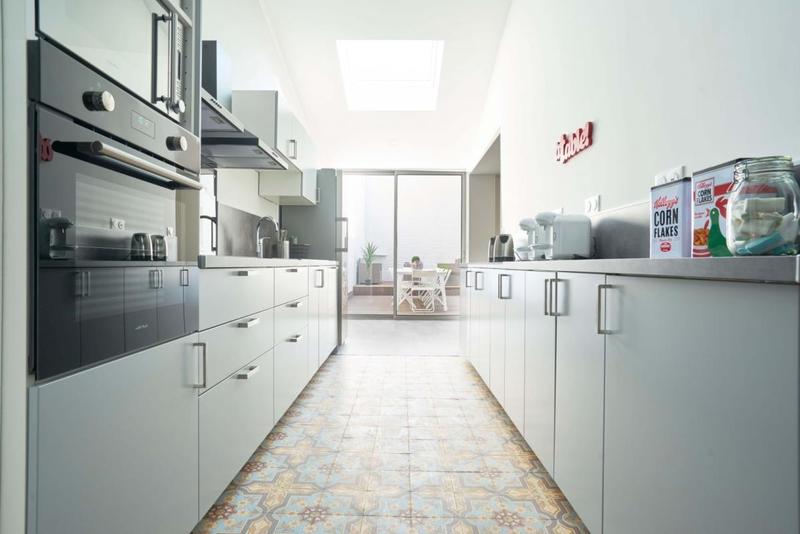 Demeure - 226 m² - 12 pièces