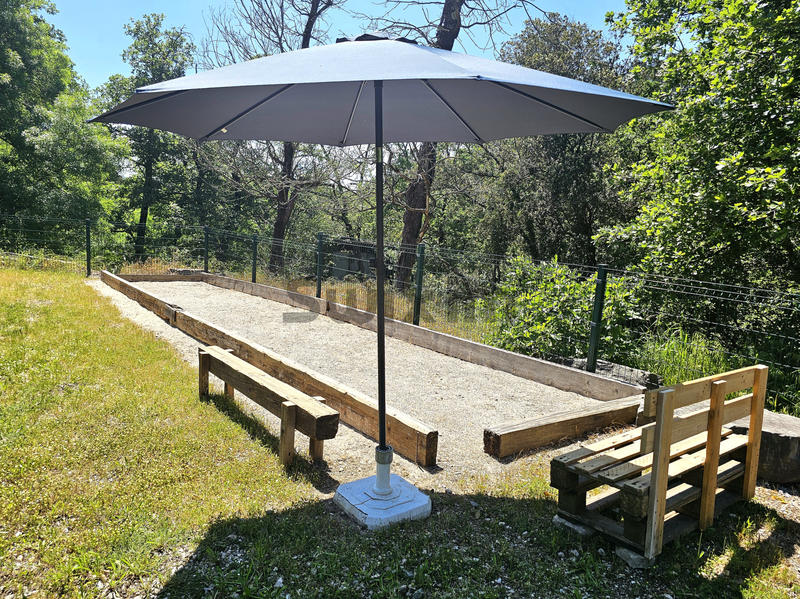 Villa - 227 m² - 10 pièces