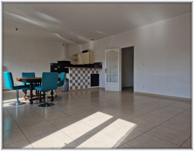 Maison - 77 m² - 3 pièces