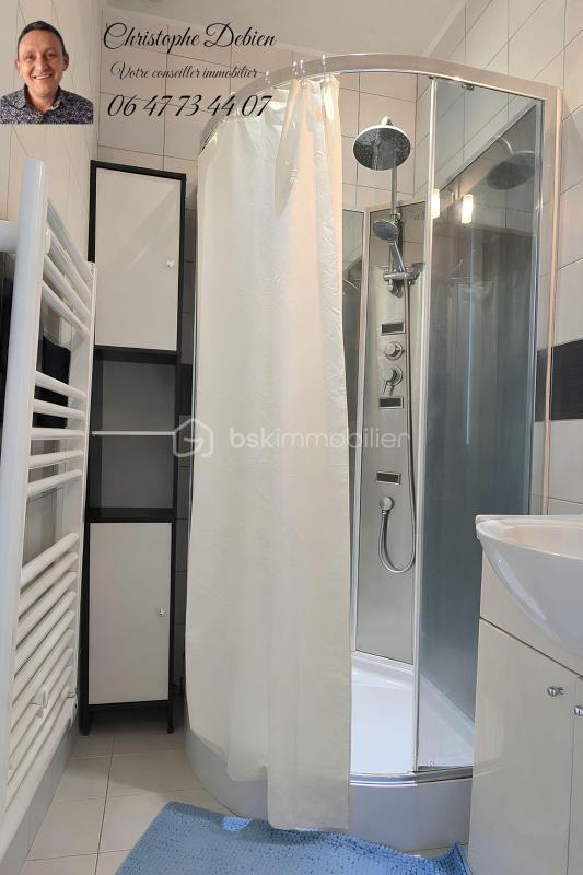 Maison de ville - 221 m² - 10 pièces