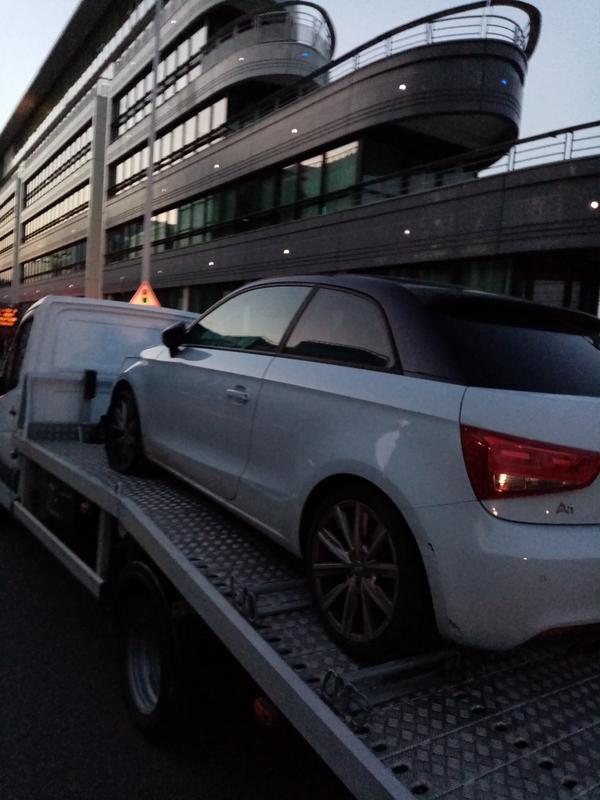 Remorquage Depannage Pros