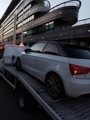 Remorquage Depannage Pros