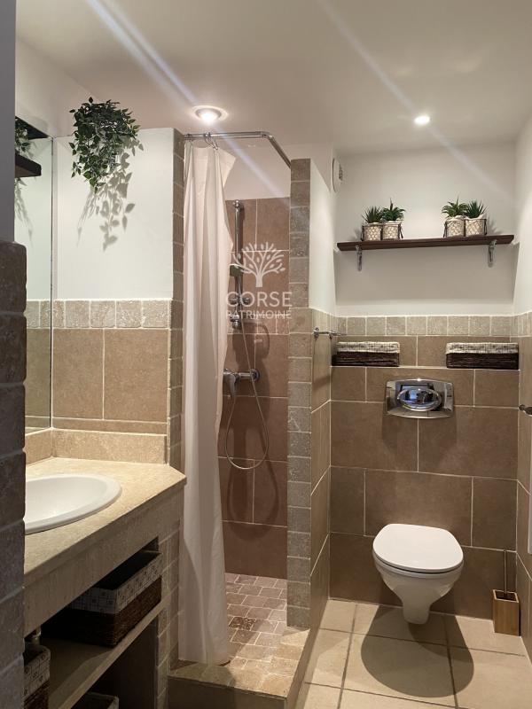 Studio - 24 m² - 1 pièce