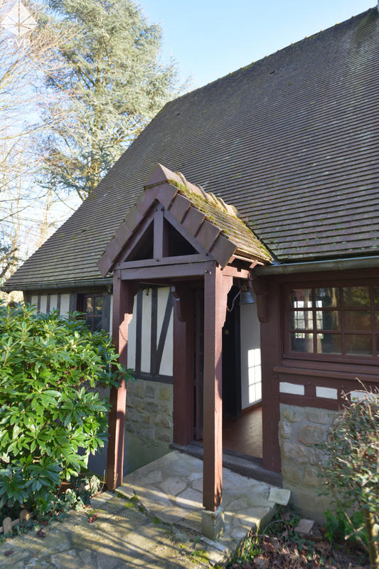 Maison - 67 m² - 3 pièces