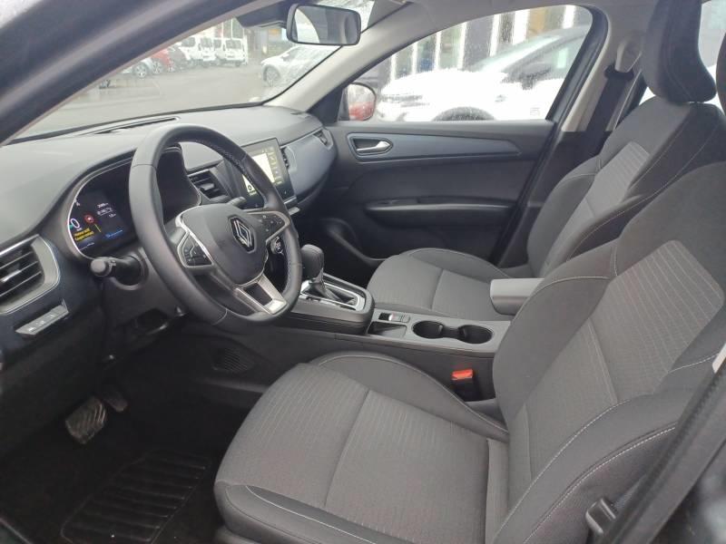 Renault Arkana E-Tech full hybrid 145 Gsr2 Evolution