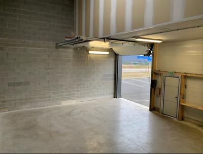 Local commercial - 105 m²