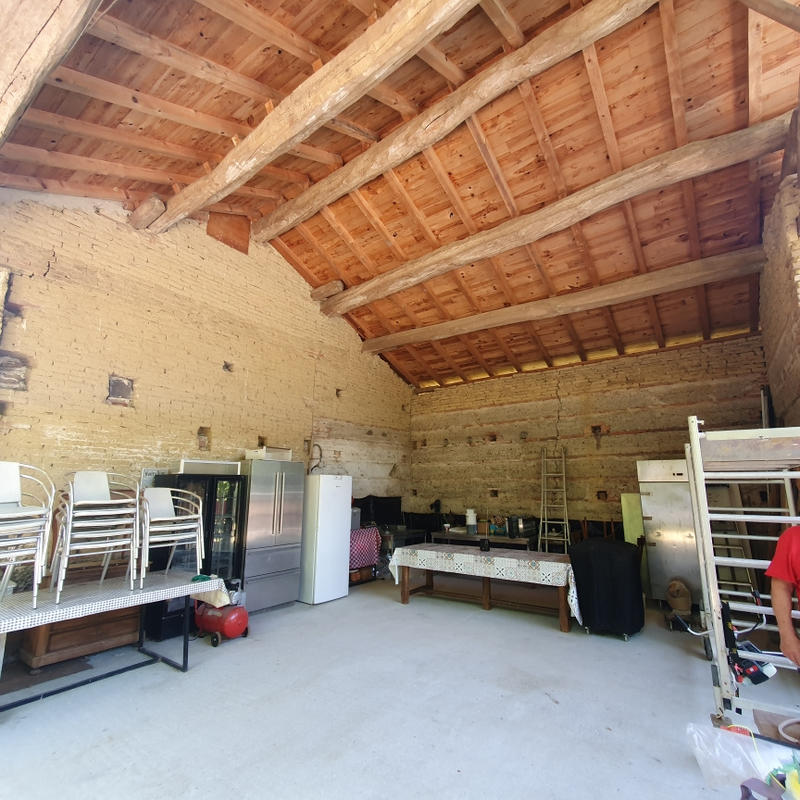 Maison - 113 m² - 4 pièces