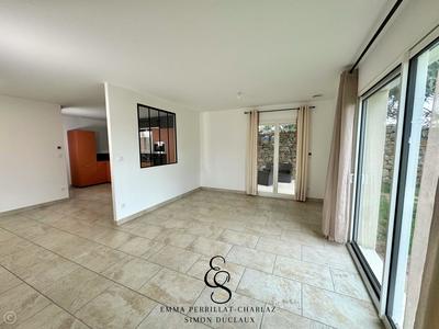 Maison - 109 m² - 5 pièces