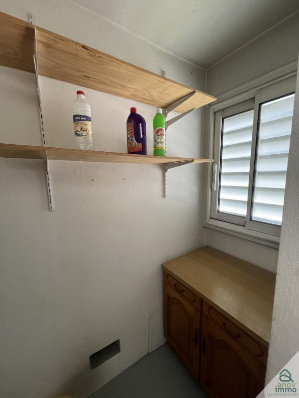 Appartement - 82 m² - 4 pièces