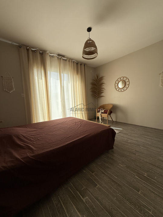 Villa - 138 m² - 4 pièces