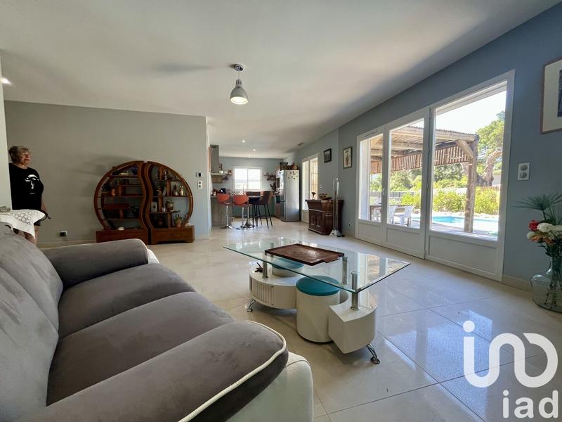 Maison - 145 m² - 5 pièces