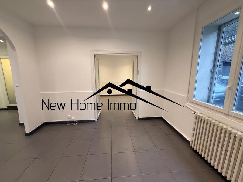 Appartement - 82 m² - 3 pièces