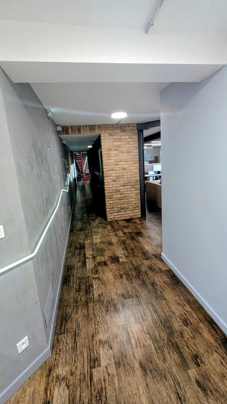 Local d'activités - 4 777 m²