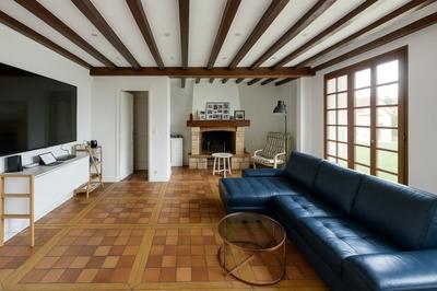 Maison - 182 m² - 6 pièces