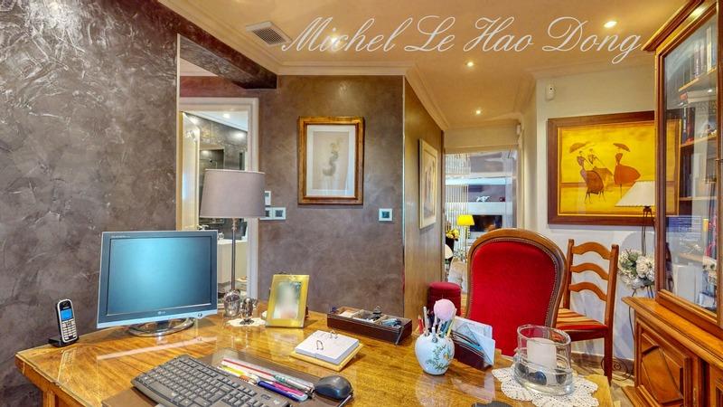 Maison - 166 m² - 5 pièces