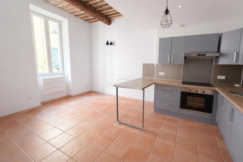 Maison de ville - 70 m² - 3 pièces