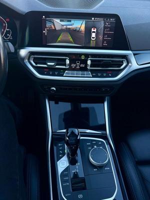 Bmw Série 3 (G20) 330e 292 m Sport