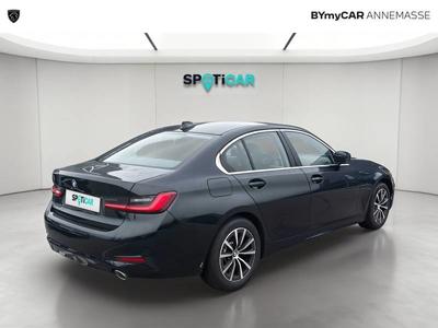 Bmw Série 3 330e xDrive 292 ch Bva8 Business Design