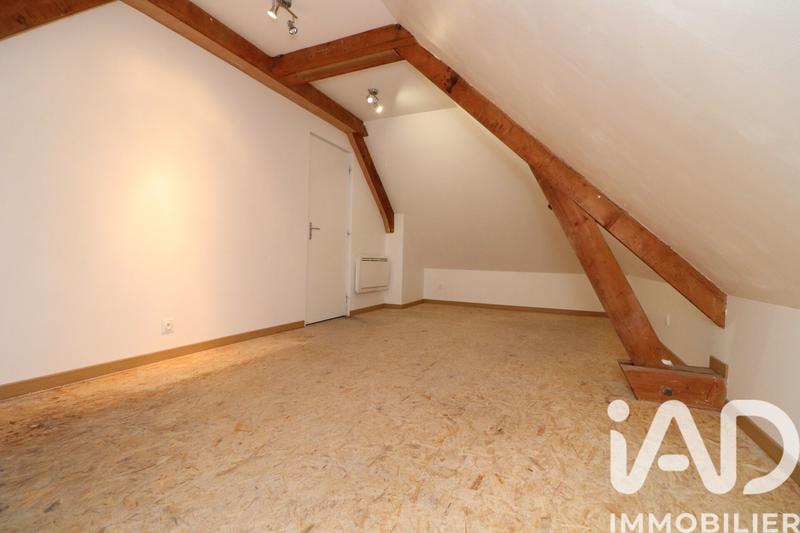 Maison de ville - 140 m² - 7 pièces