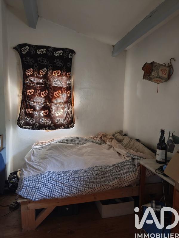 Maison - 140 m² - 8 pièces