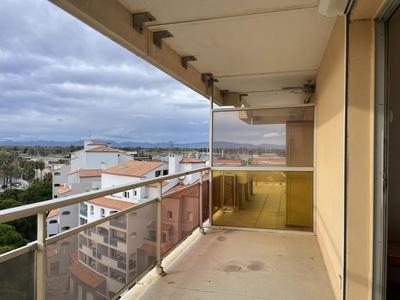 Appartement - 20 m² - 1 pièce