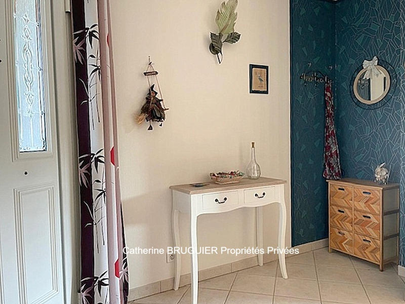 Villa - 151 m² - 5 pièces