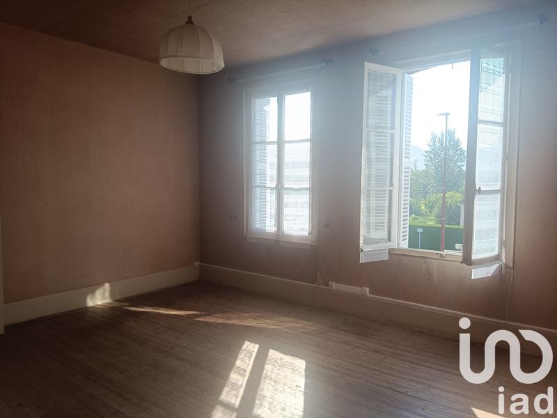 Maison - 136 m² - 6 pièces