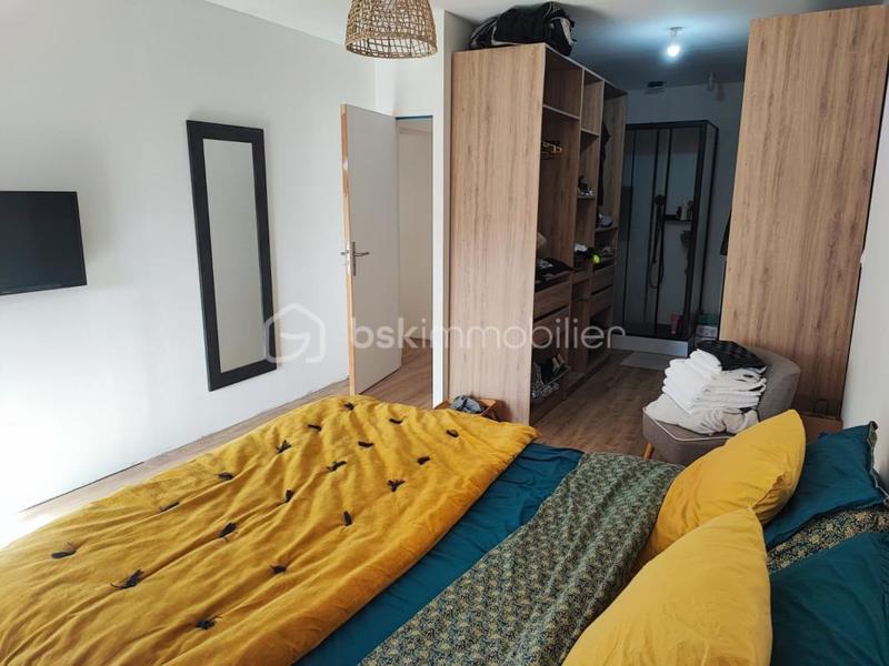 Corps de ferme - 173 m² - 6 pièces