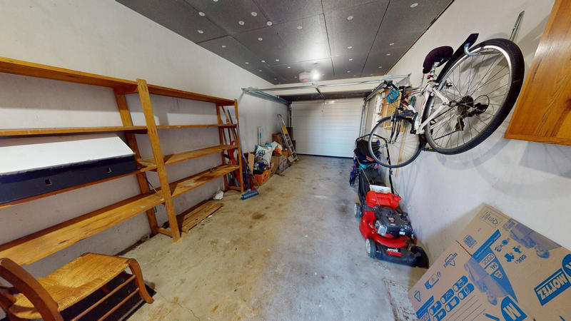 Maison - 118 m² - 4 pièces