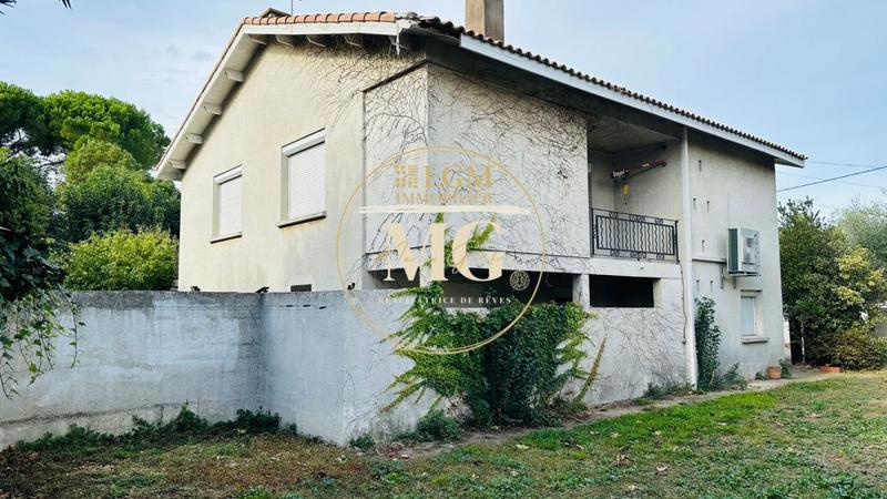 Appartement - 117 m² - 4 pièces