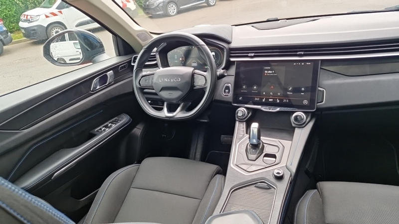 01 Lynk &amp; Co 01 Hev 1.5 197ch Dcth 7