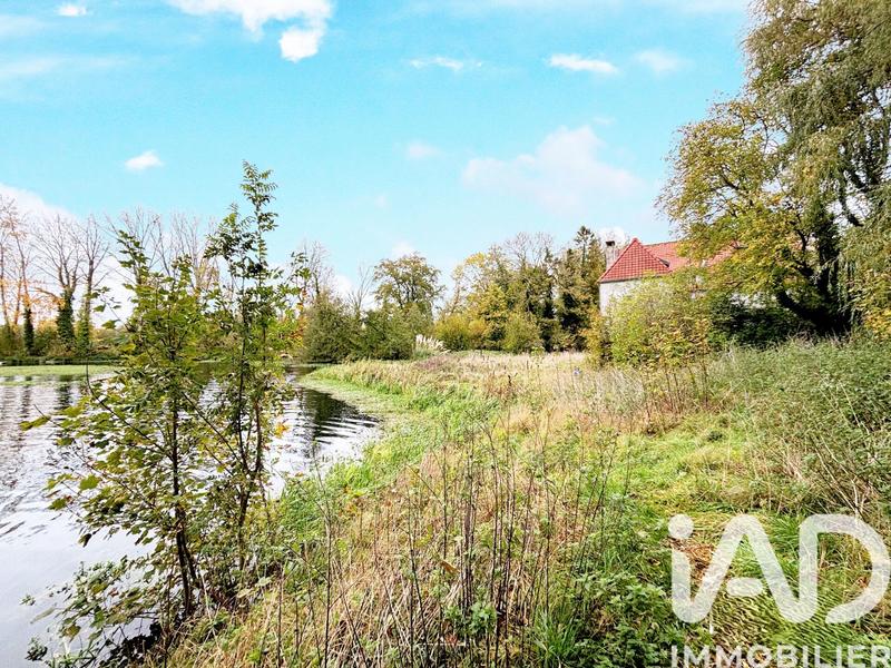 Maison - 174 m² - 5 pièces