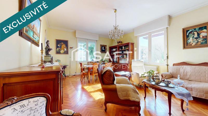 Villa - 160 m² - 6 pièces