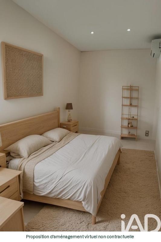 Maison de ville - 156 m² - 7 pièces