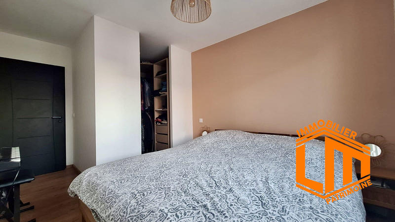 Maison - 88 m² - 4 pièces