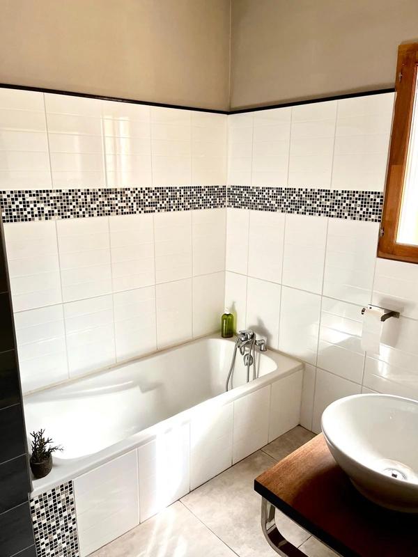 Maison - 144 m² - 5 pièces