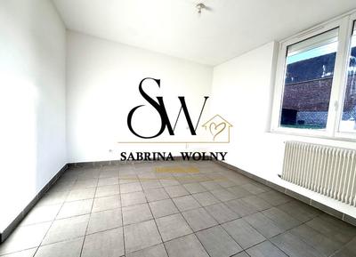 Maison - 72 m² - 4 pièces