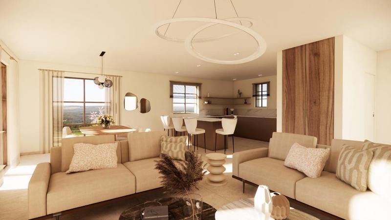 Maison - 140 m² - 7 pièces