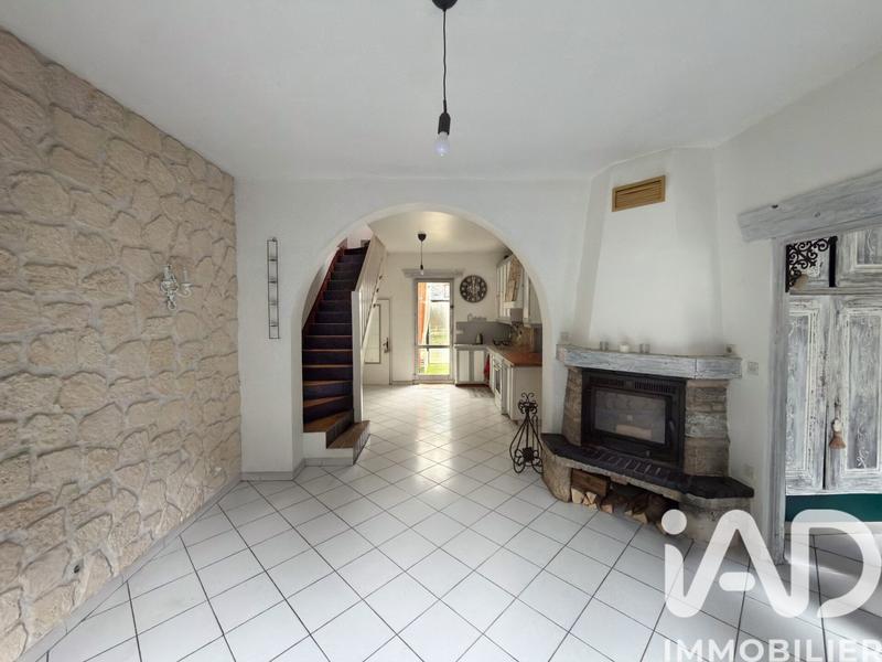 Maison - 175 m² - 5 pièces