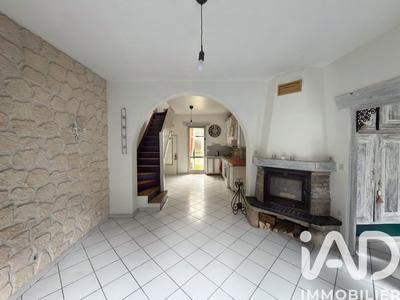 Maison - 175 m² - 5 pièces