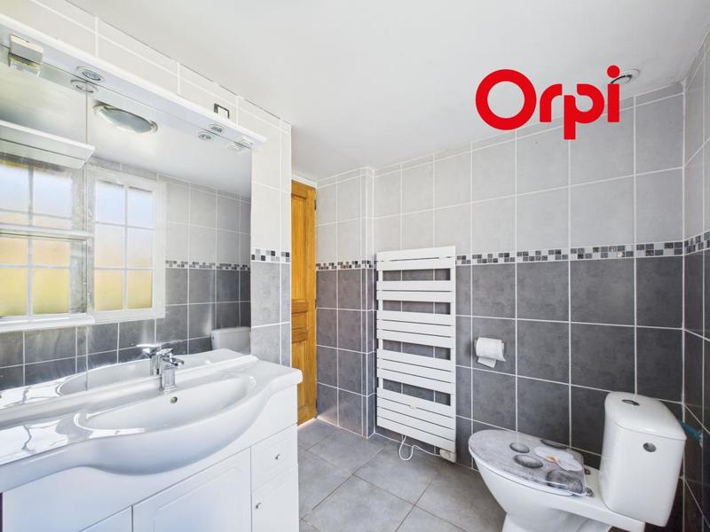 Maison - 60 m² - 2 pièces