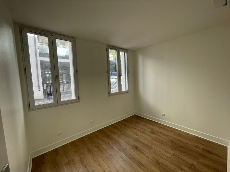 Appartement - 79 m² - 4 pièces