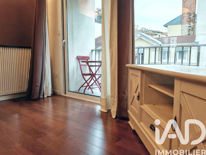 Appartement - 74 m² - 3 pièces