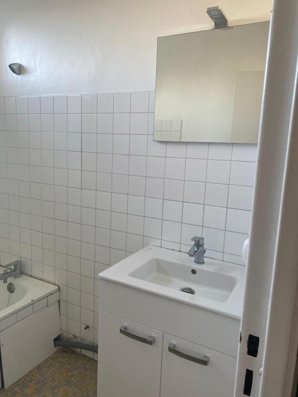 Appartement - 32 m² - 2 pièces