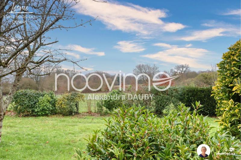 Maison - 180 m² - 6 pièces