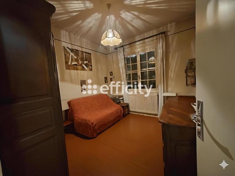 Maison - 115 m² - 4 pièces