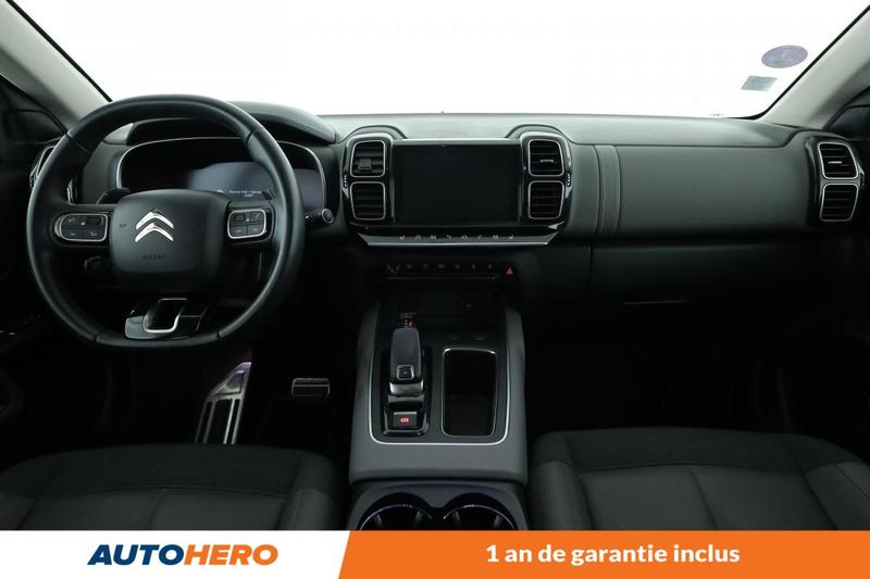 Citroën C5 Aircross 1.6 PureTech Shine Eat8 181 ch