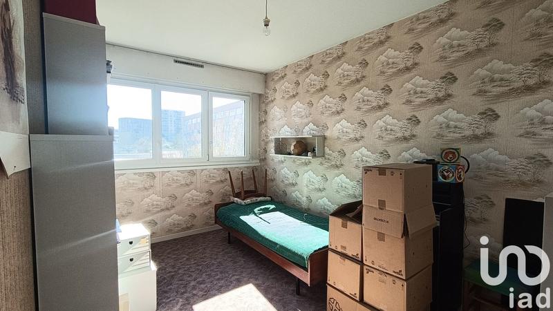 Appartement - 85 m² - 4 pièces